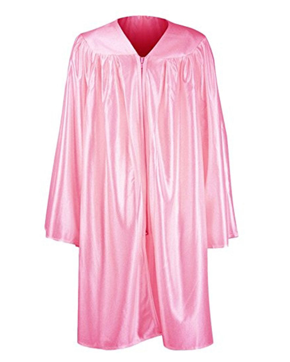 Kindergarten Graduation Gown Only - 12 Colors Available