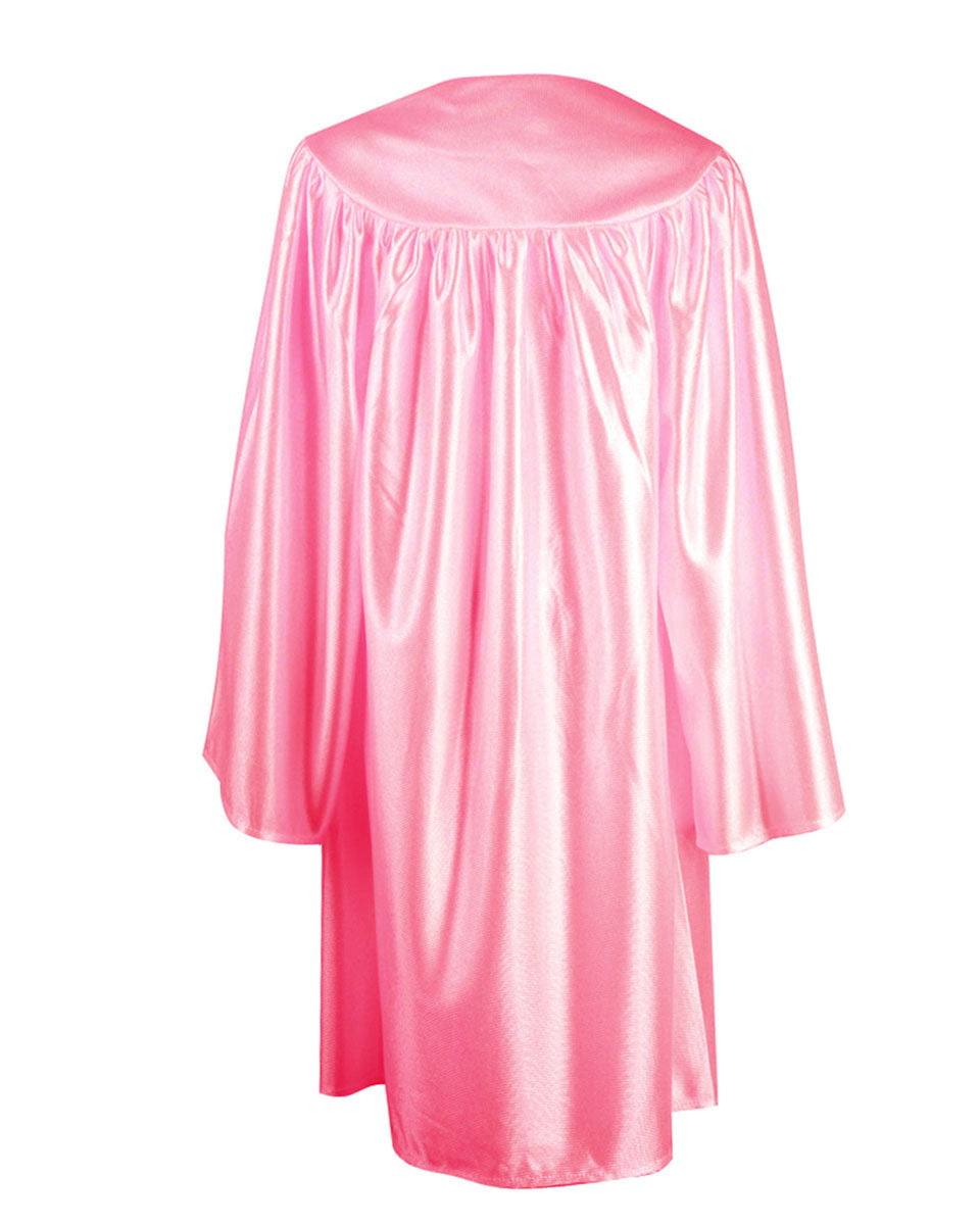 Kindergarten Graduation Gown Only - 12 Colors Available