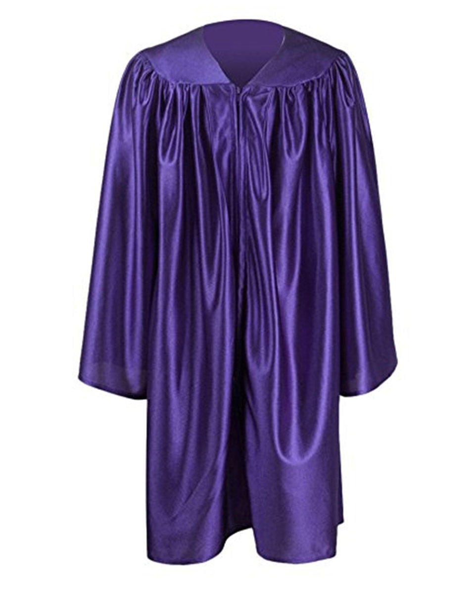 Kindergarten Graduation Gown Only - 12 Colors Available