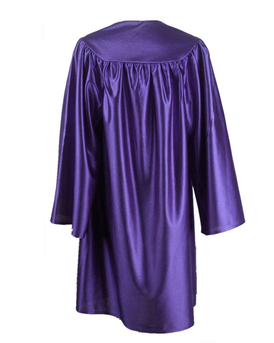 Kindergarten Graduation Gown Only - 12 Colors Available