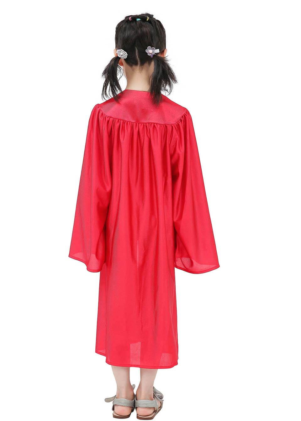 Kindergarten Graduation Gown Only - 12 Colors Available