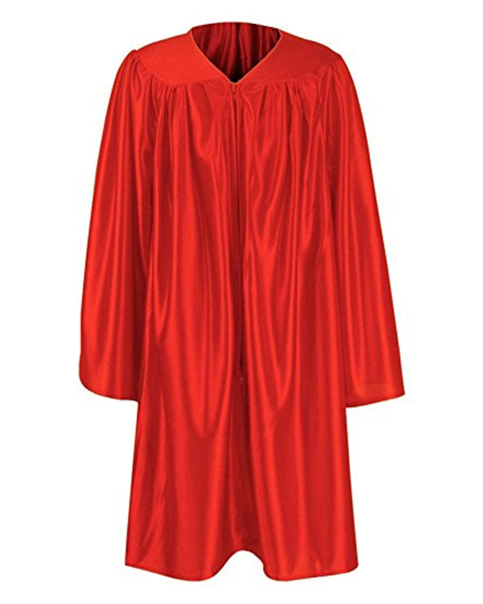 Kindergarten Graduation Gown Only - 12 Colors Available