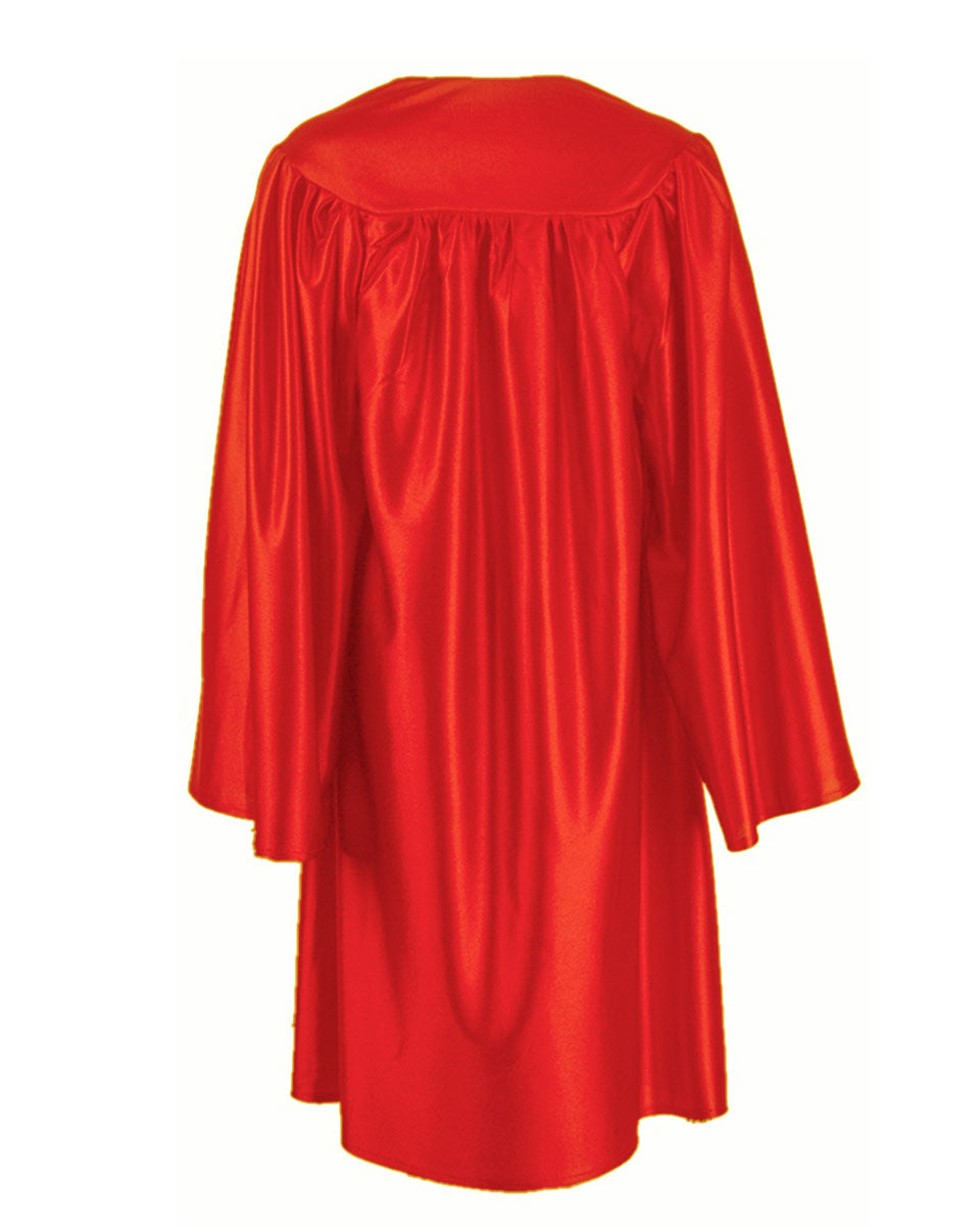 Kindergarten Graduation Gown Only - 12 Colors Available