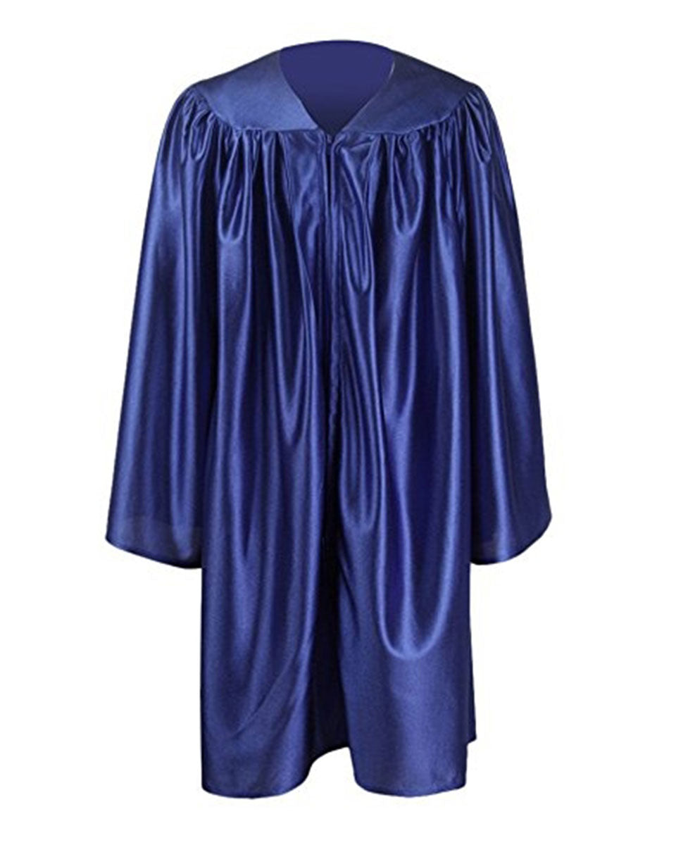 Kindergarten Graduation Gown Only - 12 Colors Available