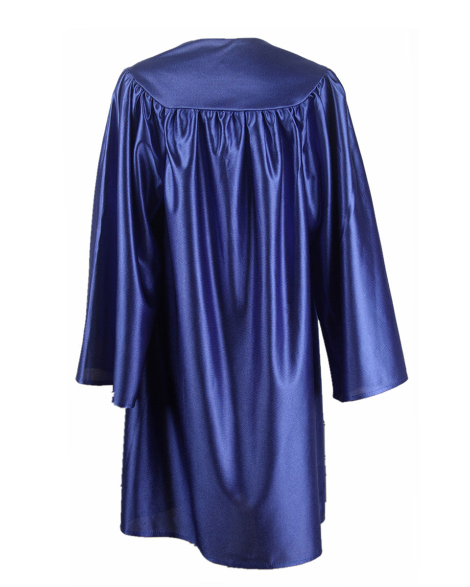 Kindergarten Graduation Gown Only - 12 Colors Available