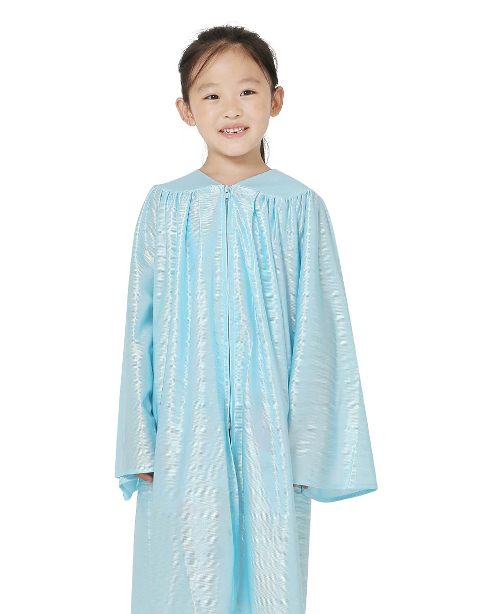 Kindergarten Graduation Gown Only - 12 Colors Available