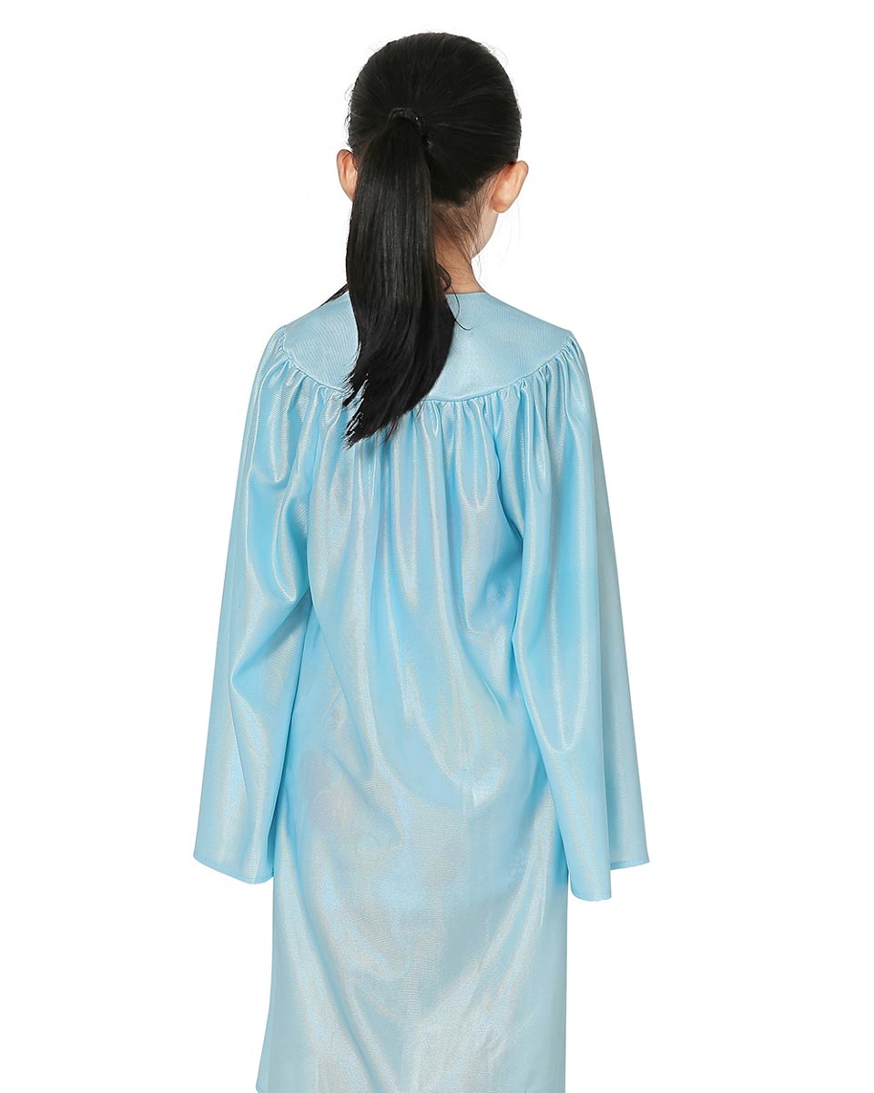 Kindergarten Graduation Gown Only - 12 Colors Available