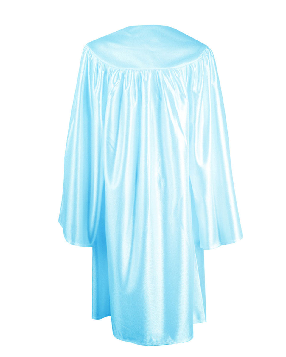 Kindergarten Graduation Gown Only - 12 Colors Available