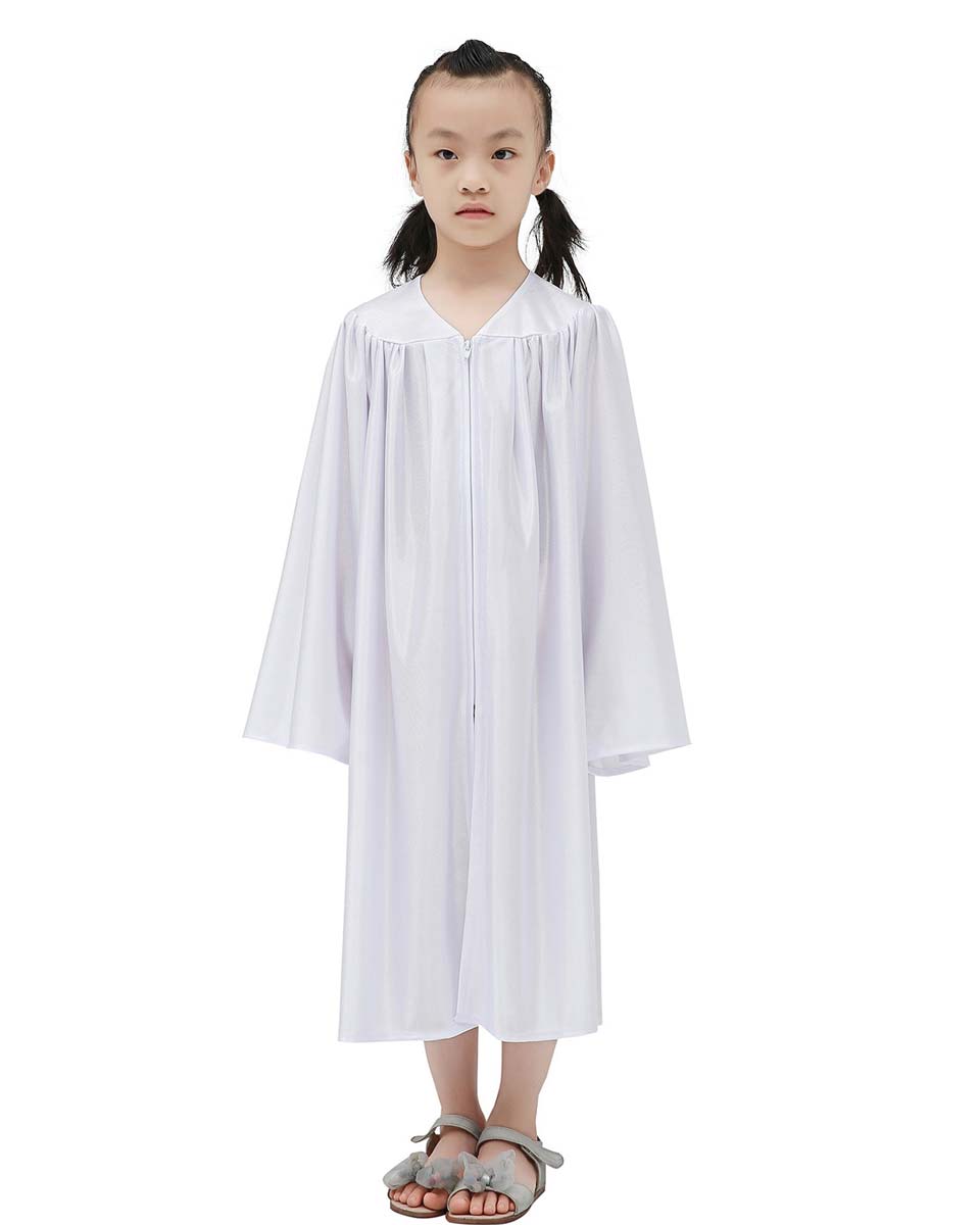 Kindergarten Graduation Gown Only - 12 Colors Available