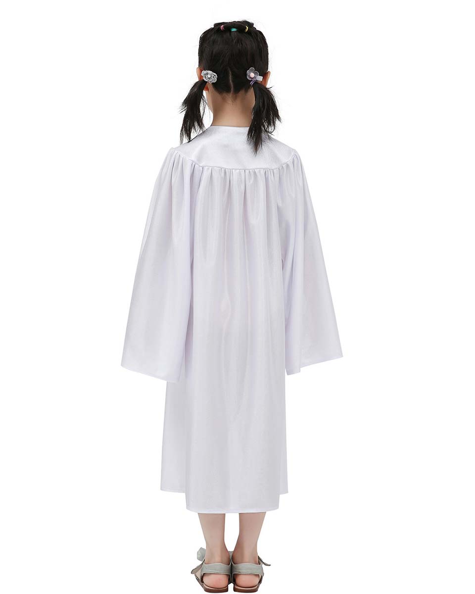 Kindergarten Graduation Gown Only - 12 Colors Available