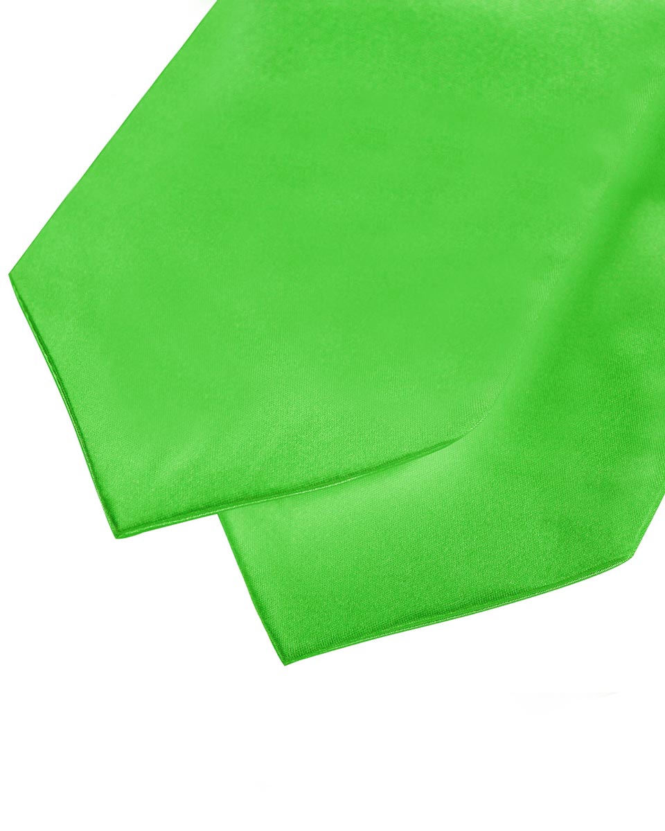 Plain Graduation Stole - 16 Colors Available