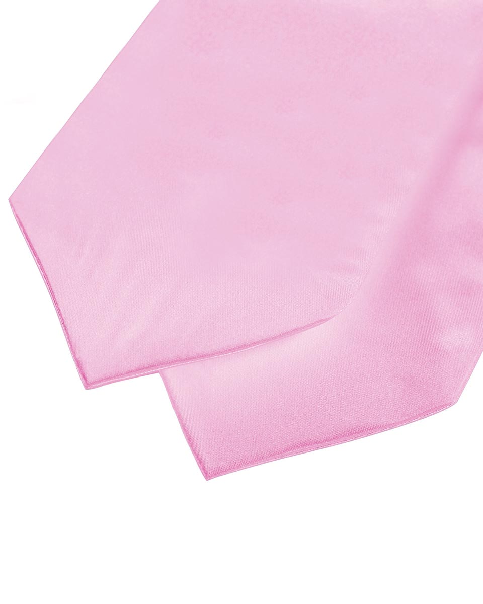 Plain Graduation Stole - 16 Colors Available