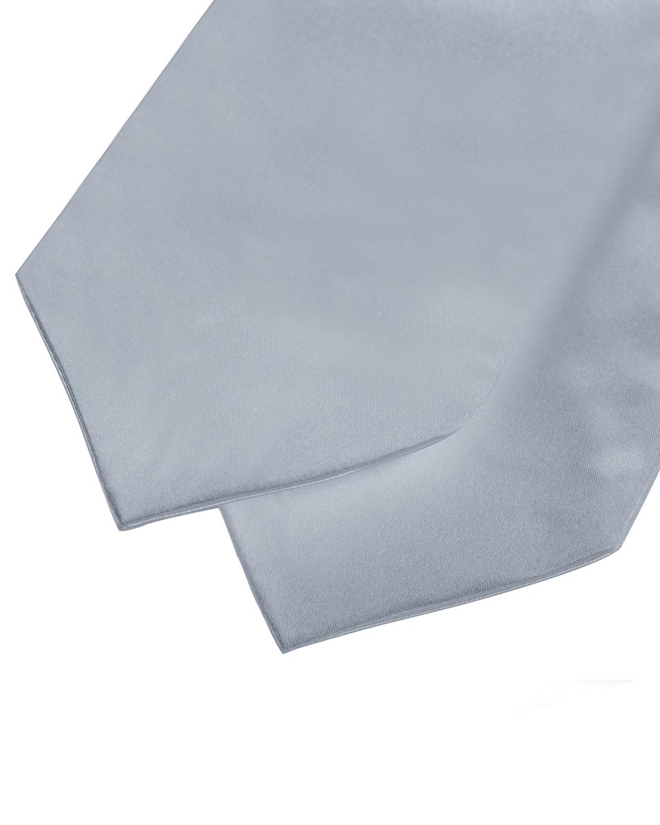 Plain Graduation Stole - 16 Colors Available