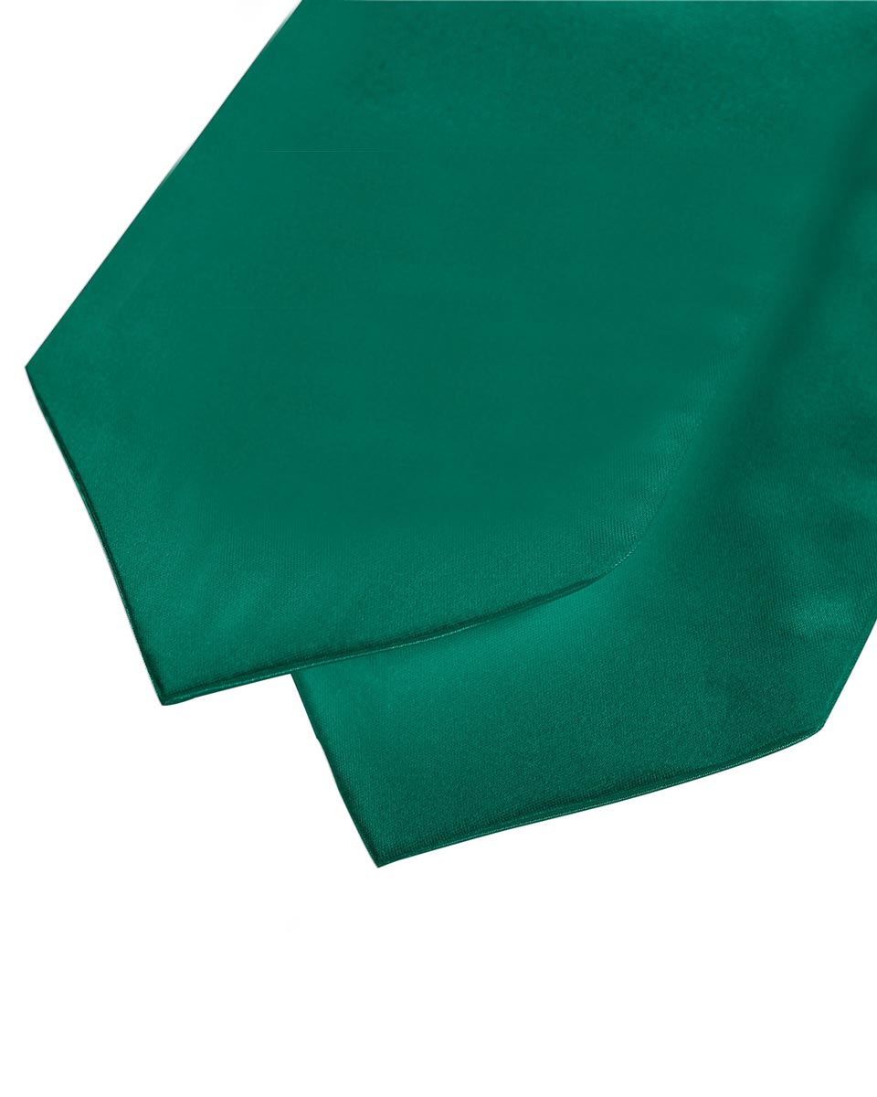 Plain Graduation Stole (Youth) - 15 Colors Available