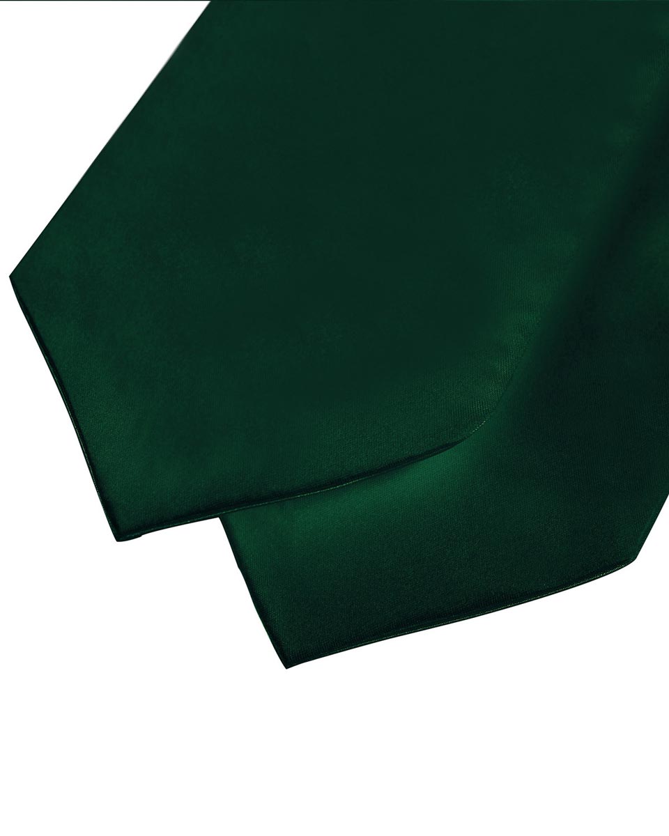 Plain Graduation Stole (Youth) - 15 Colors Available