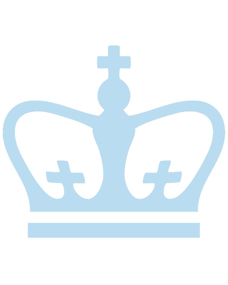 Columbia University Doctoral Regalia