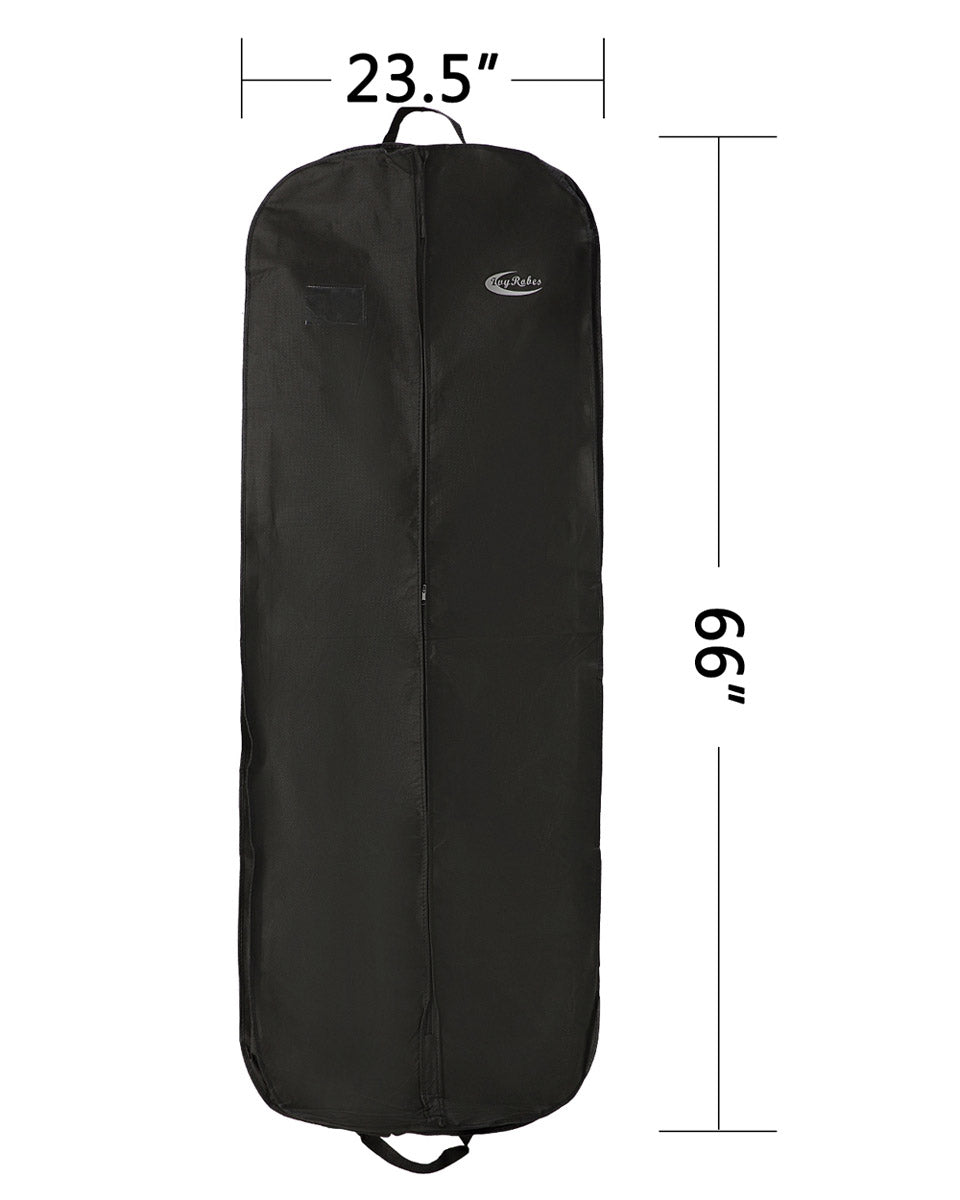 Deluxe Academic Garment Bag