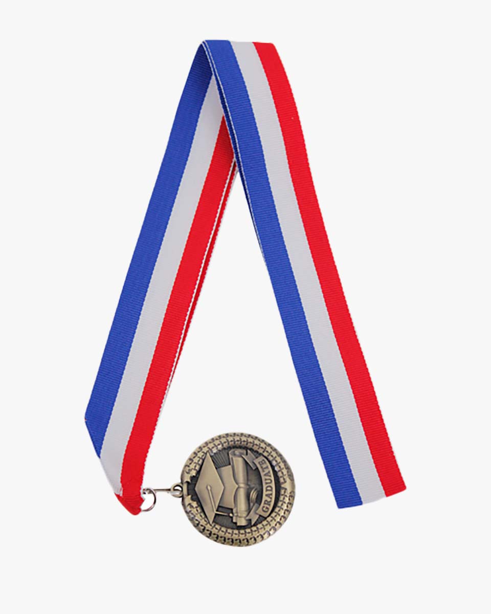 Graduation Medal