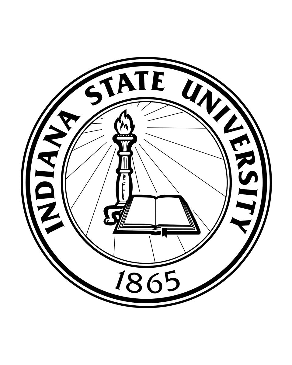 Indiana State University Doctoral Regalia
