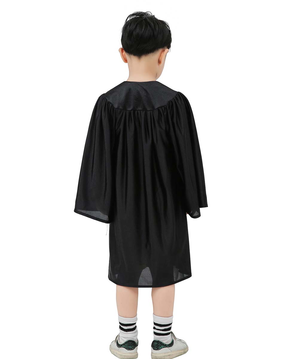 Kindergarten Graduation Gown Only - 12 Colors Available