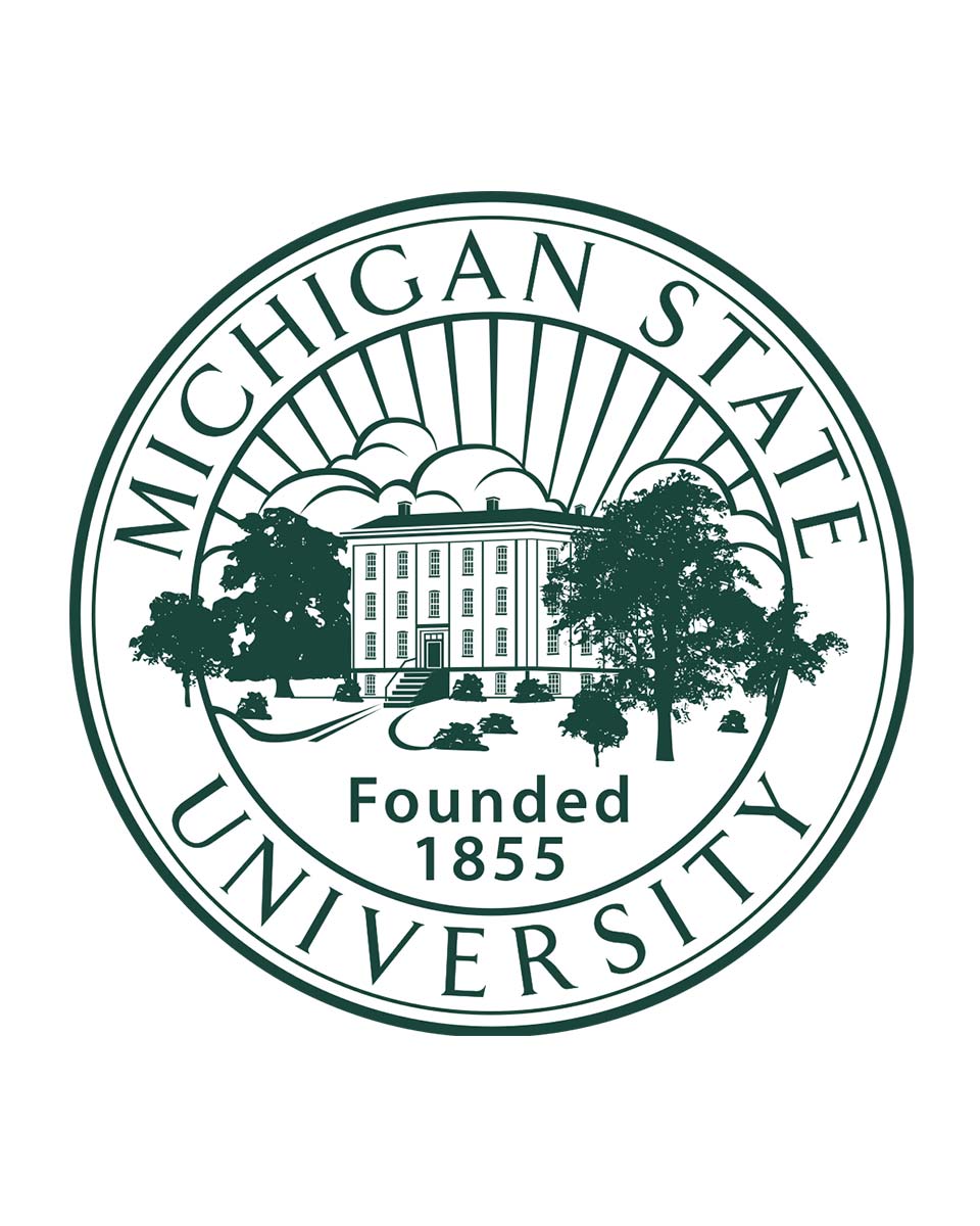 Michigan State University Doctoral Regalia