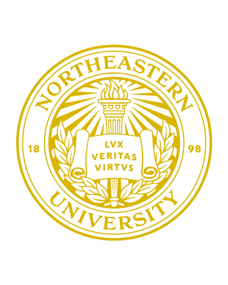 Northeastern University Doctoral Regalia