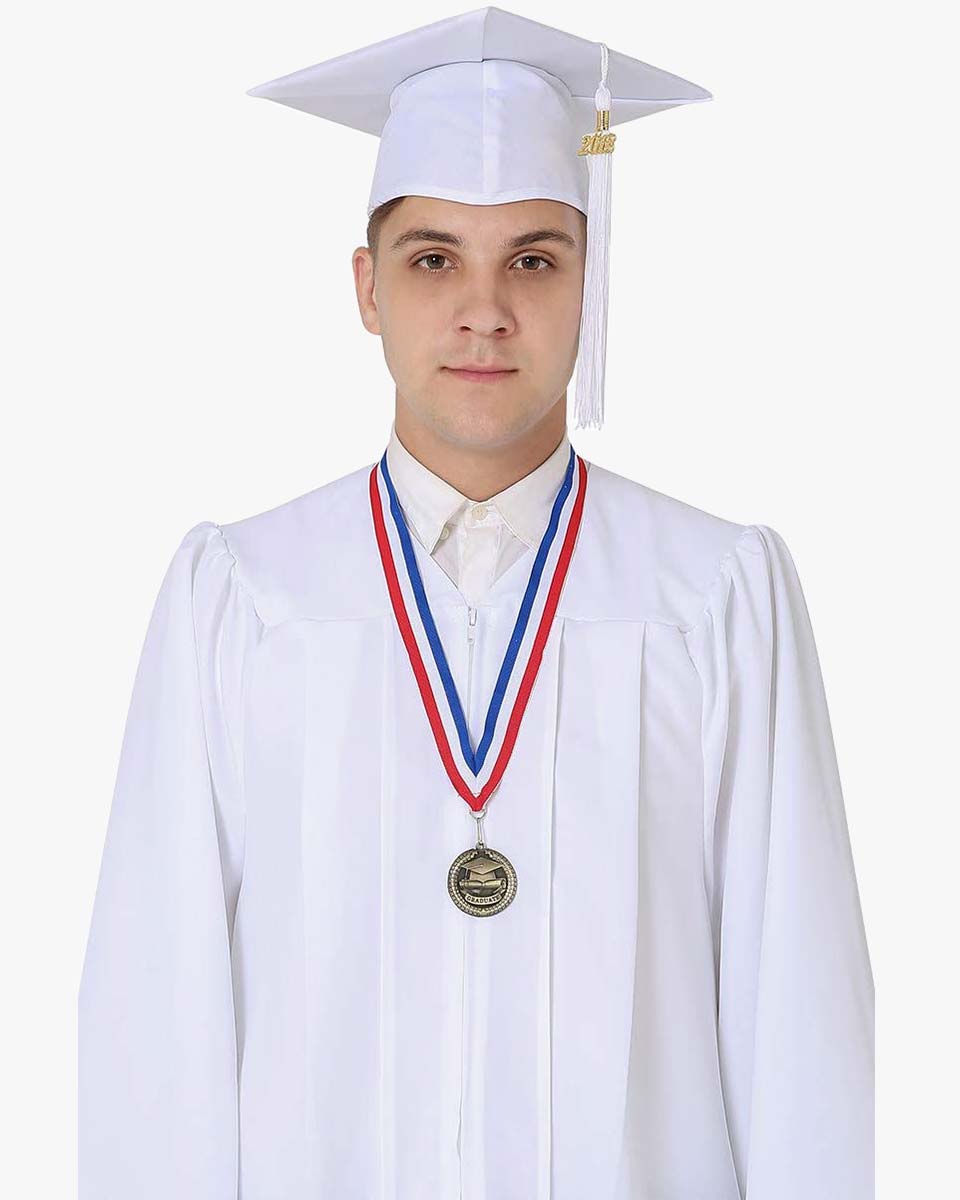 Graduation Medal