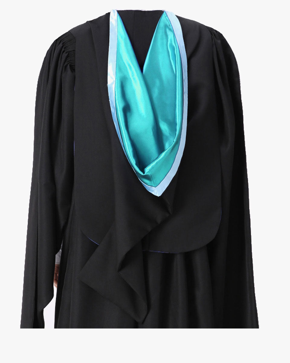Custom Graduation Academic Hood