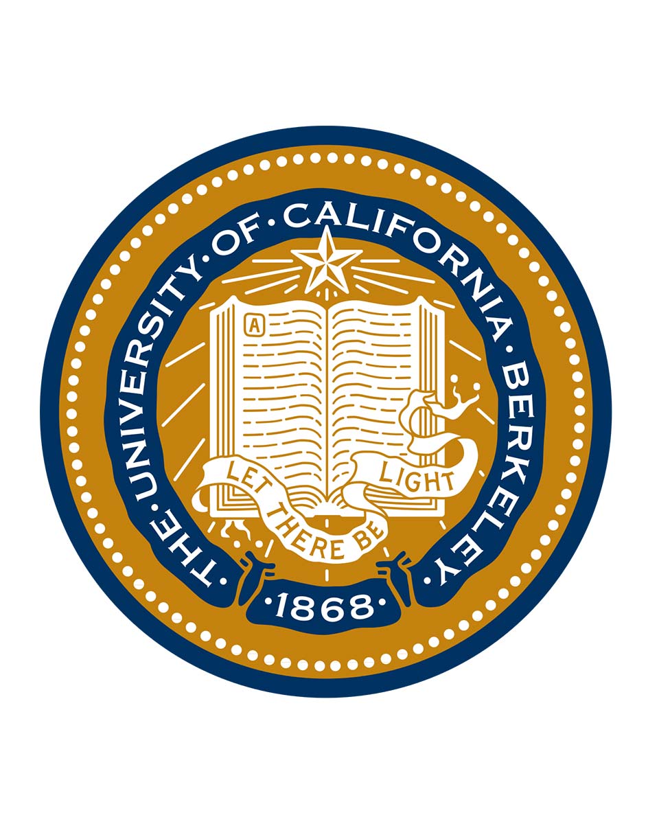 University of California Berkeley Doctoral Regalia