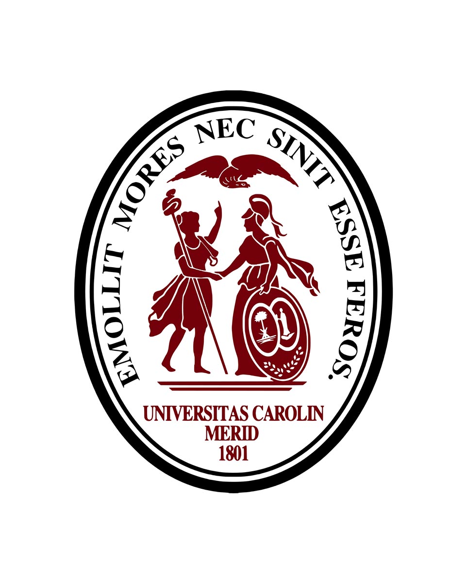 University of South Carolina Doctoral Regalia