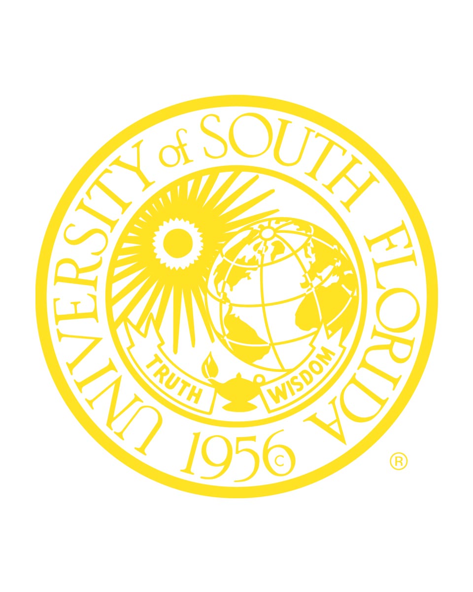 University of South Florida Doctoral Regalia